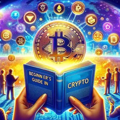 Crypto Enthusiast | I provide everything for all crypto services | Tech Mogul | Airdrop Hunter | BTC | ETH | Coin Promoter