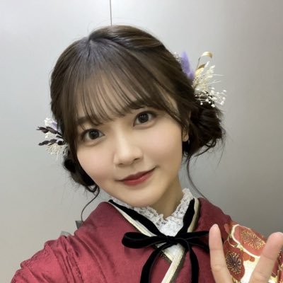 niwamoutwi's profile picture. 🐱関有美子 小田倉麗奈⭐️ note https://t.co/ls2r6vnOvK マシュマロにてリクエスト受け付けております↓