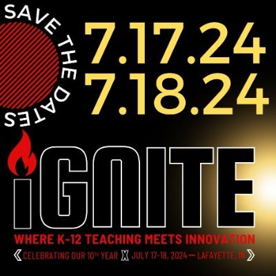 LafayetteIgnite Profile Picture