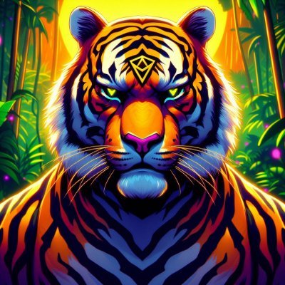 tigers_tezos Profile Picture