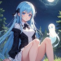 チルラピス (@chill_lapis) Twitter profile photo