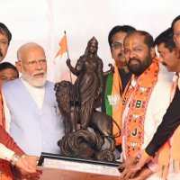 Dheeraj Ghate (Modi Ka Parivar) (@dheerajghate) 's Twitter Profile Photo Dheeraj Ghate (Modi Ka Parivar) (@dheerajghate) 's Twitter Profile Photo