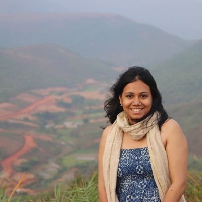 Journalist | ✍️@IndianExpress @Mongabay @AJEnglish @Article14live @Frontline @Indiaspend @Guardian et al |
Grantee @EarthJournalism @HSTPIndia @SAWMSisters