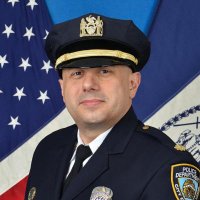 NYPD 44th Precinct(@NYPD44Pct) 's Twitter Profile Photo