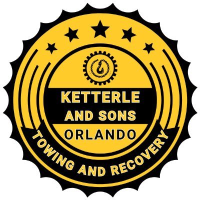 Towing and Recovery service in Orlando, Fl. Family owned/operated since 1957. Day or night, rain or shine...we've got you covered! 407-851-3953🇺🇸