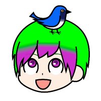 藤枝止木🖊️小説を書きます (@fujiedatomarigi) Twitter profile photo