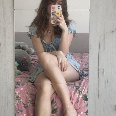 Étudiante 21 ans,BTS MCO. Nude 🔞
https://t.co/Ifef3Okbjl pour de la lingerie 🫣