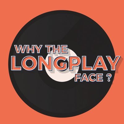 Twitter account for Steven Lear AKA WhyTheLongPlayFace? Digital Artist.