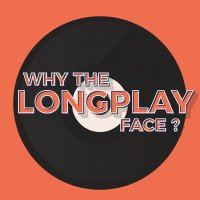 WhyTheLongPlayFace?(@WhyTheLPFace) 's Twitter Profile Photo