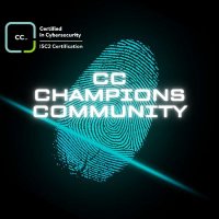 CC Champions Community (C4)(@CCChampionsC4) 's Twitter Profile Photo