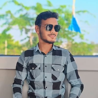 NadeemK60517144's profile picture. Proud 🇮🇳 |
🔑 Consistency, Hard Work & Learning – My Professional Formula