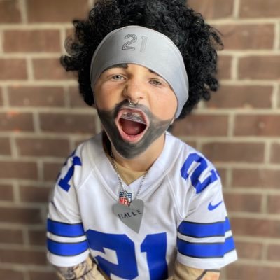 CharlieAnnFull's profile picture. 