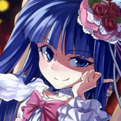 Amethystさんのプロフィール画像