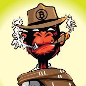 I am a freelance graphic designer. I am also a crypto trader
https://t.co/A2Hh2psMH0
5QFDRSC2
