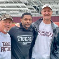 Vincent Marshall (@coachmarshall) 's Twitter Profile Photo Vincent Marshall (@coachmarshall) 's Twitter Profile Photo