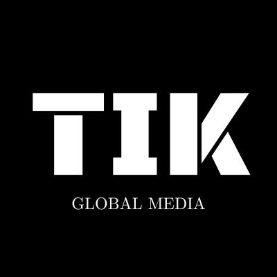 TIKGlobalMedia Profile Picture