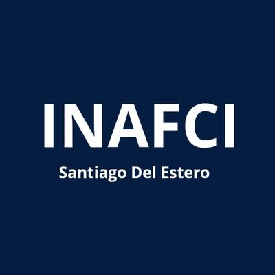 Institito Nacional de  la Agricultura Familiar, Campesina e Indígena de la Nación 
Coordinación Santiago Del Estero.