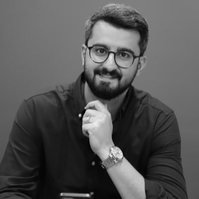 Sadegh Aliakbarian Profile