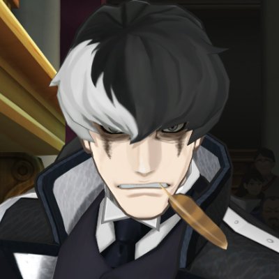 Alex Birchyさんのプロフィール画像