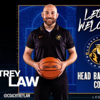 Trey Law (@coachtreylaw) 's Twitter Profile