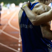 Brentwood High Track & Field(@wcsBHStrack) 's Twitter Profile Photo