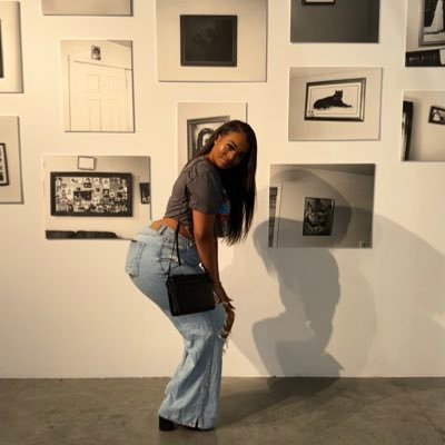 YouNotMyMan's profile picture. Don’t pull on my hand boy. You ain’t my man boy.