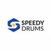 Speedydrums (@Speedydrums_uk) Twitter profile photo