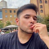 Burak Patat (@thisispatat) Twitter profile photo