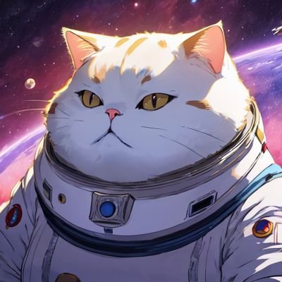 Just a Star citizen space fat cat sharing a star citizen chill life.
https://t.co/2d4A798u3J