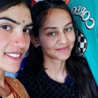 NiTiKA Dasi (@nitikadasi3) 's Twitter Profile Photo NiTiKA Dasi (@nitikadasi3) 's Twitter Profile Photo