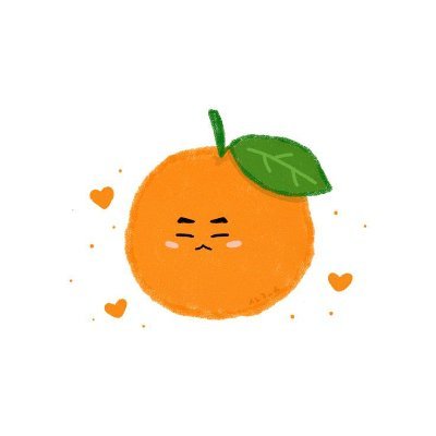 orange || '02 || she/her