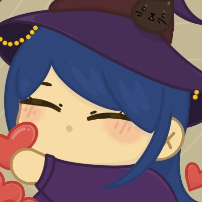 PNGTuber and Twitch affiliate who yells too loud and loves JJBA and cute things- Especially @Court_Injustice ✨pfp by @guadermelonz