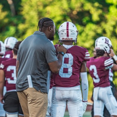 James Fields ll 5’10 ll 150lbs ll Class Of 2025 ll Defensive Back/WideReceiver/RunningBackII Student Athlete@ Bloomfield HS NJ ll jamesfields10.25.10@gmail.com