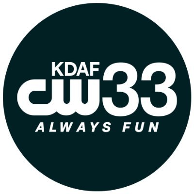 Official X for CW33 (KDAF) in Dallas-Fort Worth, home to:
☀️ Inside DFW with Jenny Anchondo
👟 Fun on the Run with Yolonda Williams