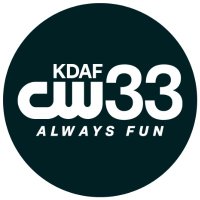 CW33 TV (@cw33) 's Twitter Profile