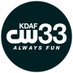 CW33 TV (@CW33) Twitter profile photo