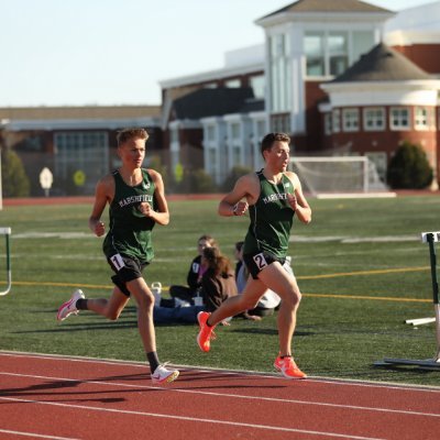 Official twitter account of the Marshfield High School Rams Boys Cross Country/Track and Field Booster Club