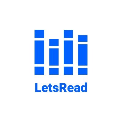 LetsReadApp