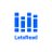LetsReadApp's profile image