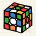Sou (@cube_sou) Twitter profile photo