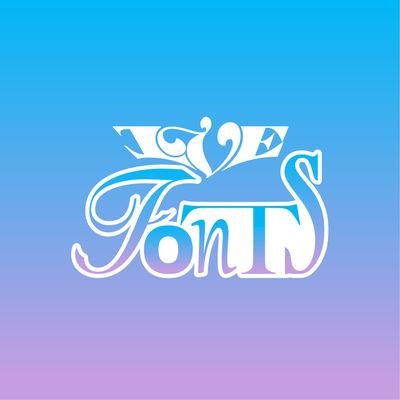 IVE FONTS ✨

#IVESWITCH

FIRST FAN ACCOUNT DEDICATED TO THE SOURCES THAT IVE USE