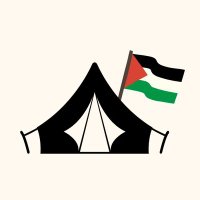 Acampada Palestina UV(@acampadauv) 's Twitter Profile Photo