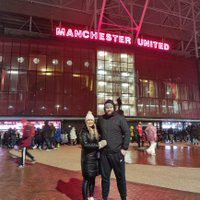 Niall Bowzer Clarke (@united_bowzer) 's Twitter Profile Photo