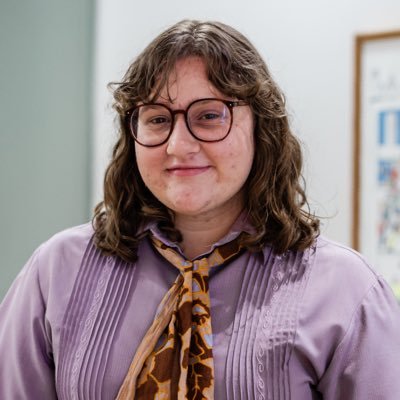 AGKytka's profile picture. Producing Content at UAL and studying MA Material and Visual Culture at UCL. Working through an impossibly large stack of library books.