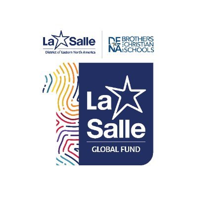 De La Salle Christian Brothers, a religious order of educators, teaching the young, especially the poor. Part of the global #LasallianFamily