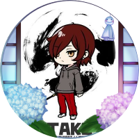 TA(·∀·)KE- ̗̀‎𖤐.*˚(@rw_no7_tk) 's Twitter Profile Photo
