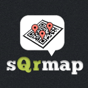 sqrmap's profile picture. Simple & Powerful offline-to-online location based engaging platform. #mobilead #qrcodes #advertising