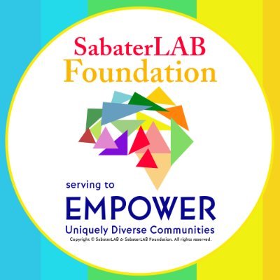 Serving to EMPOWER uniquely diverse communities 501(c)(3)
Partnerships | Funding | Programs | Integrative Services | Resources
https://t.co/UwxSfq9u3A