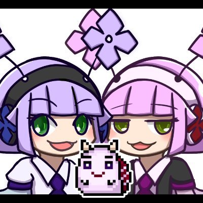 創作・デフォルメイラスト大好き!版権はカービィ、スライム、ボカロ(広義)などが大好きです✨ YouTubeで動画投稿・配信もしてます〜🎬