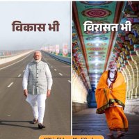 Desaraju Ravi Kumar (Modi Ka Parivar)(@DesarajuRavi) 's Twitter Profile Photo